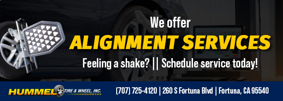 Alignment Services